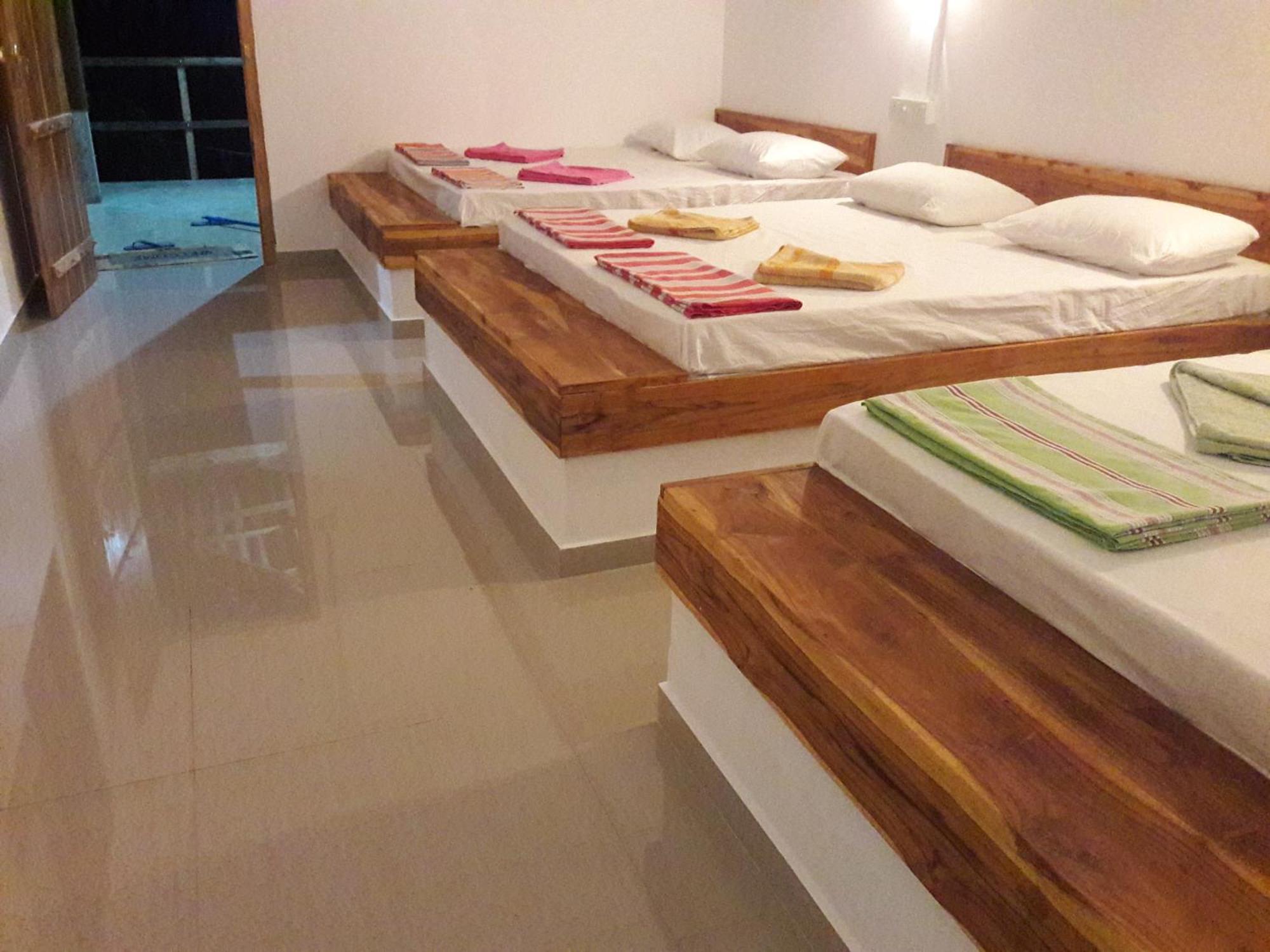 Share Safari House Udawalawe Panzió Kültér fotó